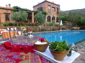 Chez Momo II