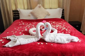 Equi Palace & Spa Near Aeroport