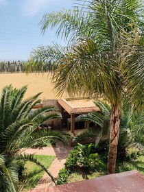 Equi Palace & Spa Near Aeroport