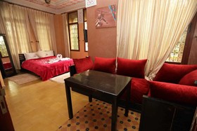Equi Palace & Spa Near Aeroport