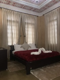 Equi Palace & Spa Near Aeroport