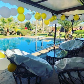 Equi Palace & Spa Near Aeroport