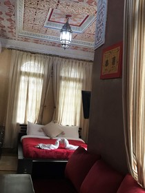 Equi Palace & Spa Near Aeroport