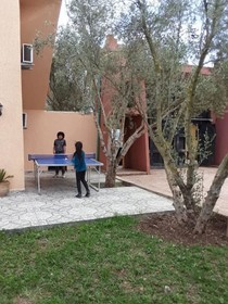 Equi Palace & Spa Near Aeroport