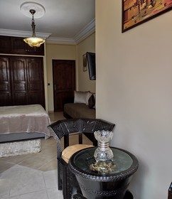 Equi Palace & Spa Near Aeroport