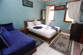 Equi Palace & Spa Near Aeroport