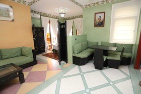 Equi Palace & Spa Near Aeroport