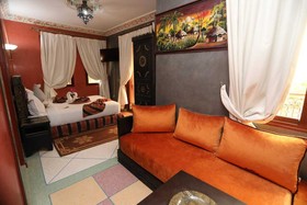 Equi Palace & Spa Near Aeroport