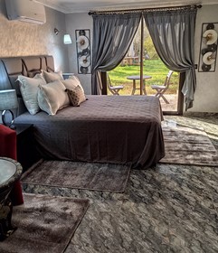 Equi Palace & Spa Near Aeroport