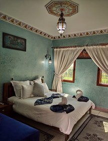 Equi Palace & Spa Near Aeroport