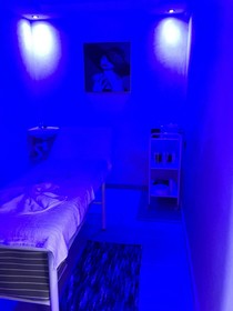 Equi Palace & Spa Near Aeroport