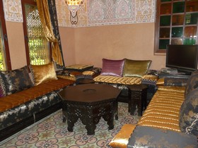 Equi Palace & Spa Near Aeroport