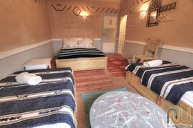 Auberge Miguirne Chez Ali