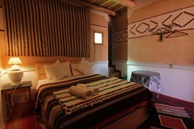 Auberge Miguirne Chez Ali