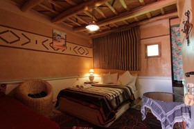 Auberge Miguirne Chez Ali