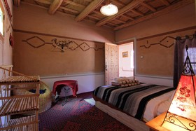 Auberge Miguirne Chez Ali