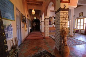 Auberge Miguirne Chez Ali