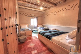 Auberge Miguirne Chez Ali