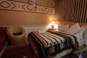 Auberge Miguirne Chez Ali