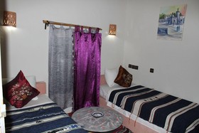Auberge Miguirne Chez Ali