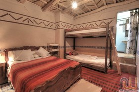 Auberge Miguirne Chez Ali