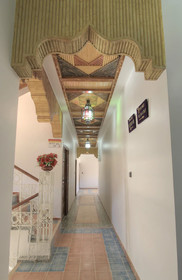 Hotel New Mars Dades
