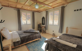 Hotel New Mars Dades