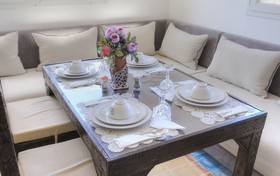 Hotel New Mars Dades