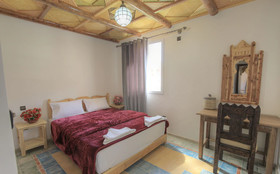 Hotel New Mars Dades