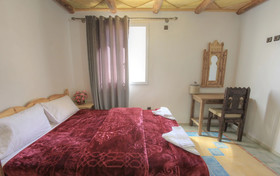 Hotel New Mars Dades