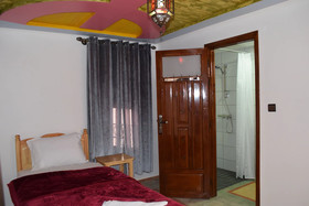 Hotel New Mars Dades