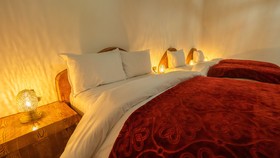Hotel Riad Bahammou