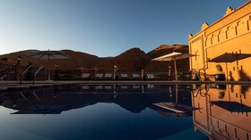 Hotel Riad Bahammou