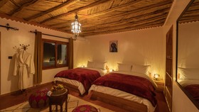 Hotel Riad Bahammou
