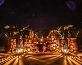 Hotel Riad Bahammou