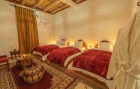 Hotel Riad Bahammou