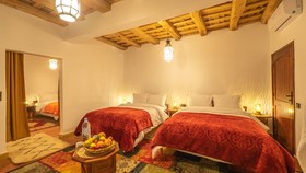 Hotel Riad Bahammou