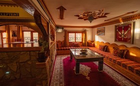 Hotel Riad Bahammou