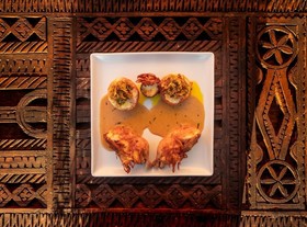 Hotel Riad Bahammou