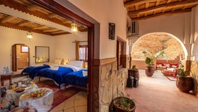 Hotel Riad Bahammou