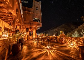 Hotel Riad Bahammou
