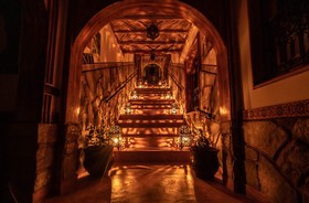 Hotel Riad Bahammou
