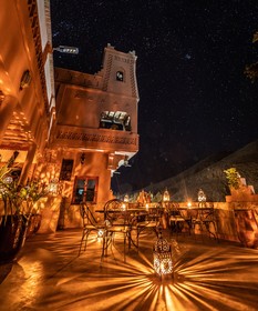 Hotel Riad Bahammou