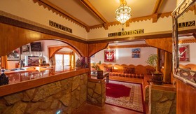 Hotel Riad Bahammou