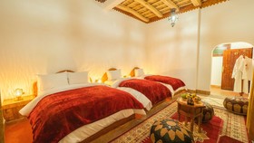 Hotel Riad Bahammou