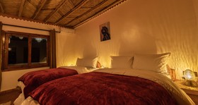 Hotel Riad Bahammou