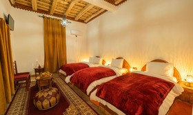 Hotel Riad Bahammou