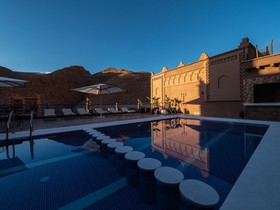 Hotel Riad Bahammou