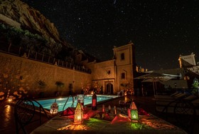 Hotel Riad Bahammou