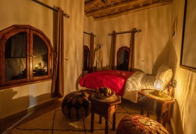 Hotel Riad Bahammou
